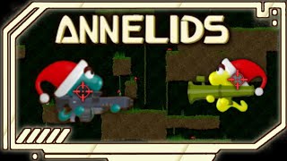 Annelids Android Gameplay [upl. by Amahcen823]