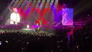 Arijit Singh Concert  The O2 London 15 September 2024 [upl. by Hplodnar]