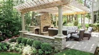 50 Gazebo Ideas [upl. by Anelagna972]