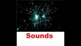 Sparkle Sound Effects All Sounds [upl. by Franchot]