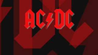 ACDC  Who Made Who  Live [upl. by Paver136]