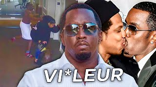 TOUT savoir sur lAFFAIRE P DIDDY [upl. by Sturrock]