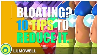 Bloating Stomach Remedies  How to Reduce Bloating Quickly [upl. by Eniamrahc228]