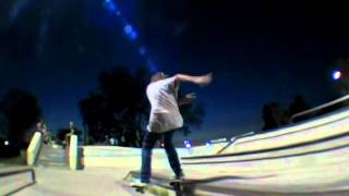 Bentonville Skatepark Edit [upl. by Way797]