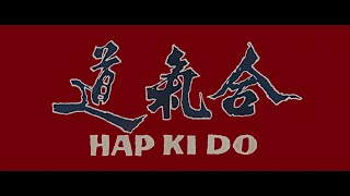 Angela Mao in HAPKIDO 1972 Deutscher Trailer  合氣道 [upl. by Nottnerb]