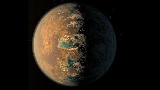 Trappist1f  Facts  ETIHASH RACHANA [upl. by Amikahs]