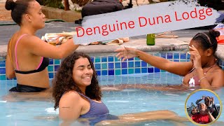 Denguine Duna Lodge  Mozambique [upl. by Vidda10]