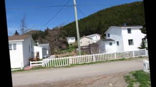 Parkers Cove Picture Video May 17 2011 [upl. by Lillywhite]