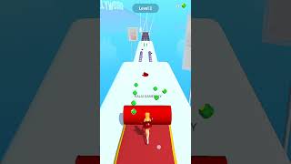 carpet Roller KalaiGameplay games gaming trending viral shorts [upl. by Anauqahs]