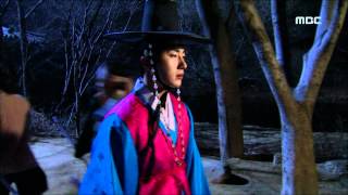 Moon Embracing the Sun 17회 EP17 01 [upl. by Aitetel]