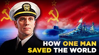 How one man saved the Entire World [upl. by Atse378]