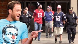 Barstool Sports vs Rodger Goodell and Deflategate  Barstool Documentary Series [upl. by Nary459]