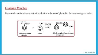 Unit 5 Review Part 3  A2 Chemistry Edexcel  Dr Hanaa Assil [upl. by Hezekiah222]