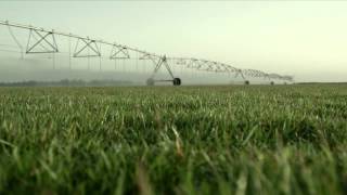 Center Pivot and Linear Irrigation Equipment for Farming  Valley Irrigation [upl. by Pippo]