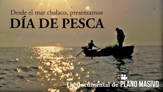 Día de Pesca Documental [upl. by Philender]