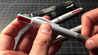 The Best Customizable MultiPens [upl. by Nnep]