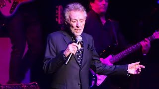 Another HONEST Review of Frankie Valli and The Four Seasons in Las Vegas at The Westgate 10272023 [upl. by Loferski23]