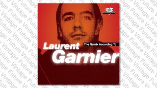 Laurent Garnier  Flashback Laboratoire Mix [upl. by Eserehs265]