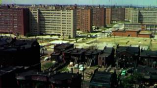 The PruittIgoe Myth An Urban History  Documentary Trailer [upl. by Leonerd]