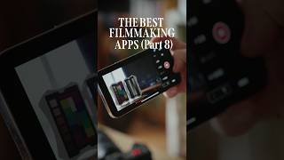 The Best Filmmaking Apps Part 8 [upl. by Hemphill]