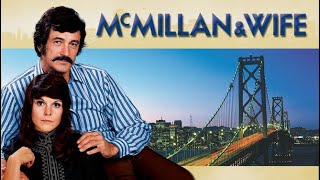 McMillan amp Wife S01E06 [upl. by Kayley]