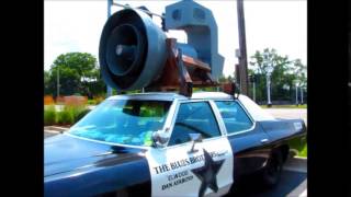 1974 Dodge Monaco quotBluesmobilequot The Blues Brothers Car [upl. by Werda]