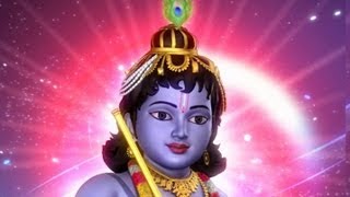 Tharangam Tharangam  2  3D Animation Krishna songs for kids  Telugu Rhymes [upl. by Grosmark999]