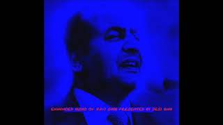 Na Jhatko Zulf Se Pani Rafi enhanced version 2023 From Vinyl OST [upl. by Olyhs]