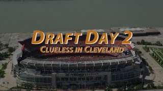 Biggest Steals from Day 2 of 2024 NFL Draft [upl. by Erastatus904]