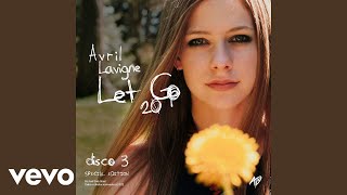 Avril Lavigne  Im With You First Version [upl. by Lesak452]