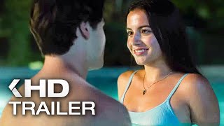 TOP 5 ROMANTIC MOVIES 2018  TRAILERS [upl. by Asital780]