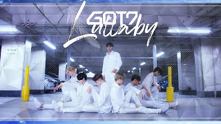 GOT7 quotNever Everquot Choreography MV [upl. by Wilde]