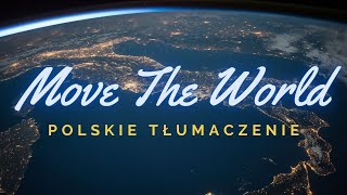 Viki Gabor  Move The World  Polskie Tłumaczenie [upl. by Bal]