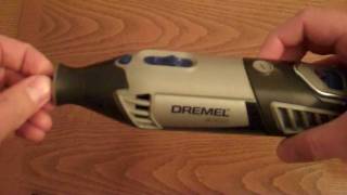 Dremel 4000 Review Part 2 [upl. by Ojimmas]