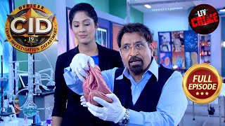 Forensic Lab में कहाँ से आए Never Seen Before Shoes  CID  सीआईडी  CID Movies  1 July 2024 [upl. by Adele556]