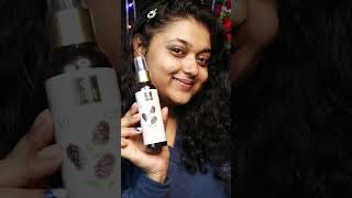 Top 6 affordable toner for oily skin  face toner for all skin beautyqueenmadhu mfam besttoner [upl. by Bradney426]