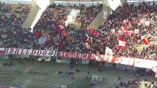 Bari e Nella Serie D  Ultras Ancora lo Supportano  Ultras Way✔ [upl. by Aicnetroh]