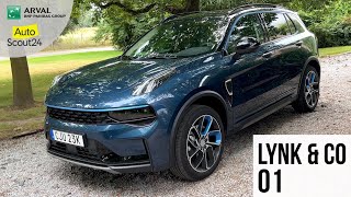 ESSAI  Lynk amp Co 01  Une semaine au volant de la voiture autrement [upl. by Akiwak767]