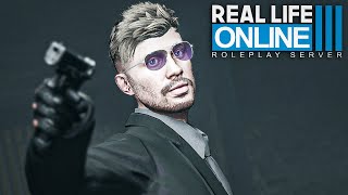 SO MACHT MAN GESCHÄFTE  GTA 5 RP Real Life Online [upl. by Aneleh581]