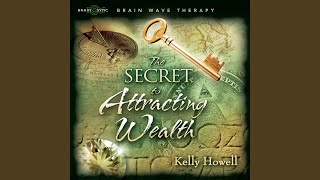 The Secret to Attracting Wealth  Guided Meditation [upl. by Drogin93]