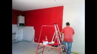 Rénovation appartement locatif  Bricol tout [upl. by Garald]