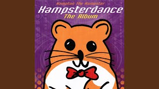 The HampsterDance Song [upl. by Latsryc]