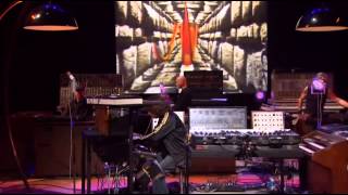 Jean Michel Jarre  Oxygene Live In Your Living Room  Full VIDEOSTUDIO [upl. by Acilejna]