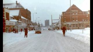 Consett and district snow [upl. by Emily180]