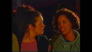 ITV Carlton Central  continuity  23rd March 2001  Part 3 of 3  NICAM stereo [upl. by Alejoa919]