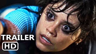 PÂNICO 6 Trailer Final 2023 Jenna Ortega ᴴᴰ [upl. by Oleta]