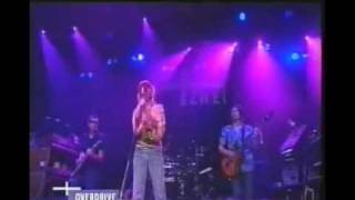 Moloko  Pure Pleasure Seeker Live on Vivas Overdrive 2000 [upl. by Bruni]