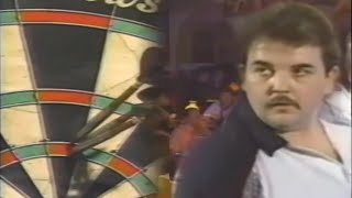 CRAZY Rules Used In PDC Darts Events [upl. by Riannon]