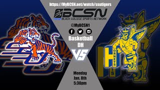 Savannah State Athletics on the Black College Sports Network [upl. by Merrill]