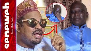 Kawtef quotcest Ahmed Khalifa Niasse qui ma dit daccuser Sonko quand son parking a êté bruléquot [upl. by Cheatham598]